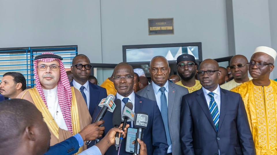 Côte d'Ivoire-AIP/ Hadj 2027: le coût maintenu à 3,25 millions FCFA pour 10 000 pèlerins