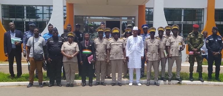 Côte d’Ivoire-AIP/ Le préfet de Bondoukou mobilise les populations pour mettre fin à l’orpaillage illégal en six mois