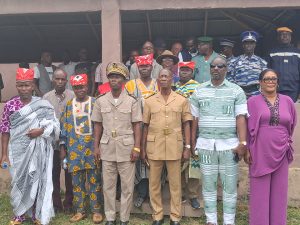 Côte d’Ivoire-AIP/Orpaillage illégal : le préfet de Bouaflé menace de retirer les arrêtés de nomination des chefs de village