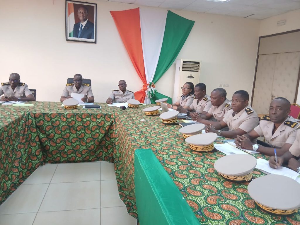 Côte d’Ivoire-AIP/ Un quart des 163 chefs de villages de Gagnoa exerce sans arrêté préfectoral (préfet)