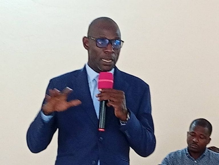 Côte d’Ivoire-AIP/ Le président de l’association des fonctionnaires de Bettié annonce des réformes