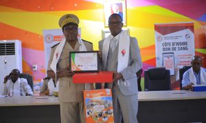 AIP/ La Côte d’Ivoire atteint l’autosuffisance en produits sanguins (CNTS)