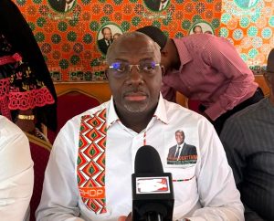 Côte d’Ivoire-AIP/Bondoukou : Habib Sanogo préconise une mobilisation permanente des structures spécialisées du RHDP