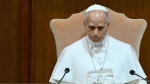 Côte d’Ivoire-AIP/Inter/Le pape Léon XIV célèbre son 71e anniversaire
