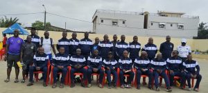 Côte d'Ivoire-AIP/ L'Association des amis d'Angré célèbre 40 ans de cohésion sociale autour du football