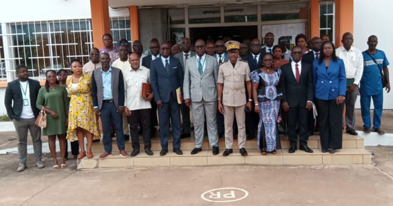 Côte d’Ivoire-AIP/ L’Etat mobilise les collectivités pour accroître les recettes de la TDT à Abengourou