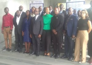 AIP/ L’OIM engage un projet en Côte d’Ivoire pour améliorer l’accès au financement climatique lié à la mobilité humaine