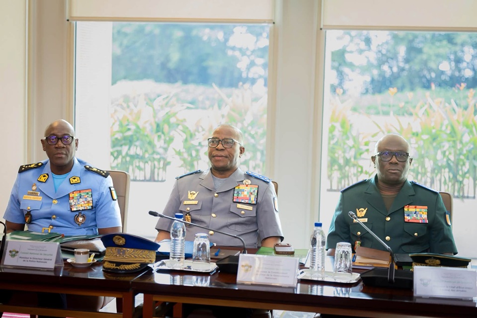 Côte d’Ivoire-AIP/ Le CNS renforce le dispositif de lutte contre l’orpaillage illégal