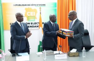 Côte d’Ivoire-AIP/ La liquidation de l’ex-CEI officiellement engagée