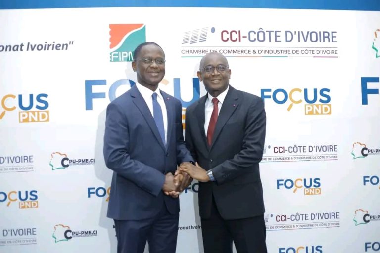Côte d’Ivoire-AIP/ PND 2026-2030 : le ministre Djibril Ouattara présente les sept piliers de l’accélération numérique