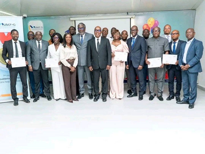 Côte d’Ivoire-AIP/Antibiorésistance : dix médecins référents formés au bon usage des antibiotiques