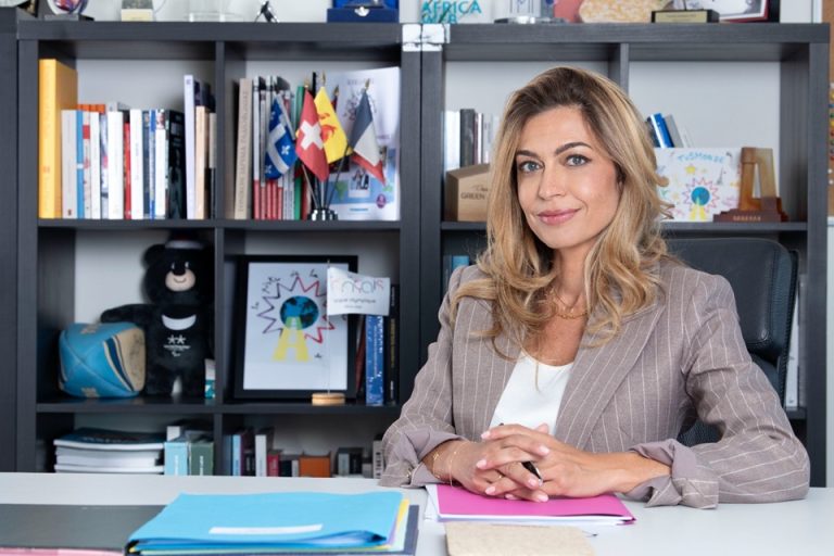 AIP/ La Côte d’Ivoire engage une procédure pour intégrer la gouvernance de TV5MONDE