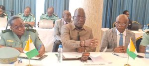 Côte d’Ivoire-AIP/ Le ministère des Eaux et Forêts valide le Plan d’actions de lutte contre la pollution des eaux à Bouaké