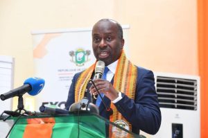 Côte d’Ivoire-AIP/ Enseignement technique : Jean-Louis Moulot invite les parents à orienter leurs enfants vers les métiers d’avenir
