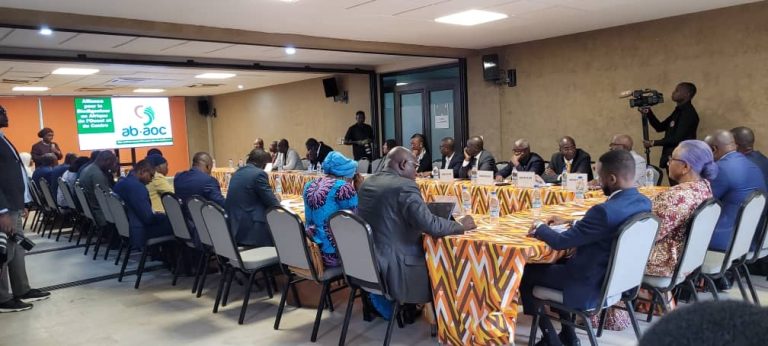 Côte d’Ivoire-AIP/ Les parlementaires sensibilisés aux enjeux de la ratification de la convention de l’AB-AOC relative au Biodigesteur