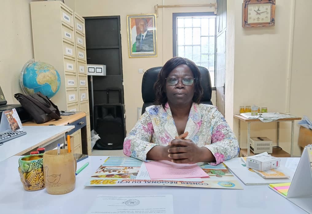 Côte d’Ivoire-AIP/ Les effectifs des classes du lycée moderne de Bocanda revus à la baisse pour un meilleur rendement