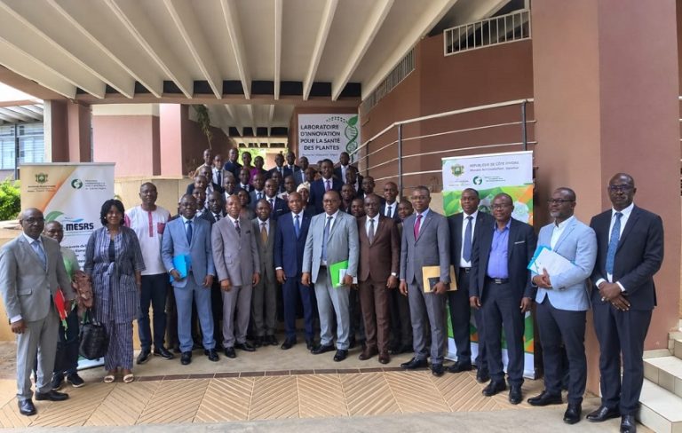 Côte d’Ivoire-AIP/ Un système de navigation lancé pour améliorer le parcours des patients atteints de cancer