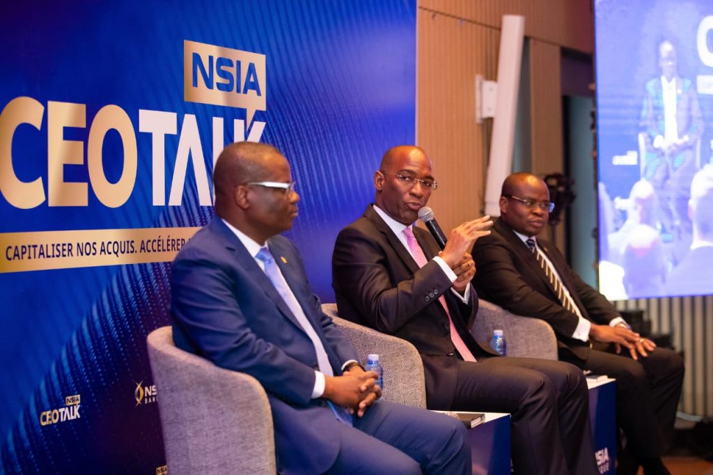 Côte d’Ivoire-AIP/ Des nominations à NSIA Banque pour impulser une nouvelle dynamique (Communiqué)