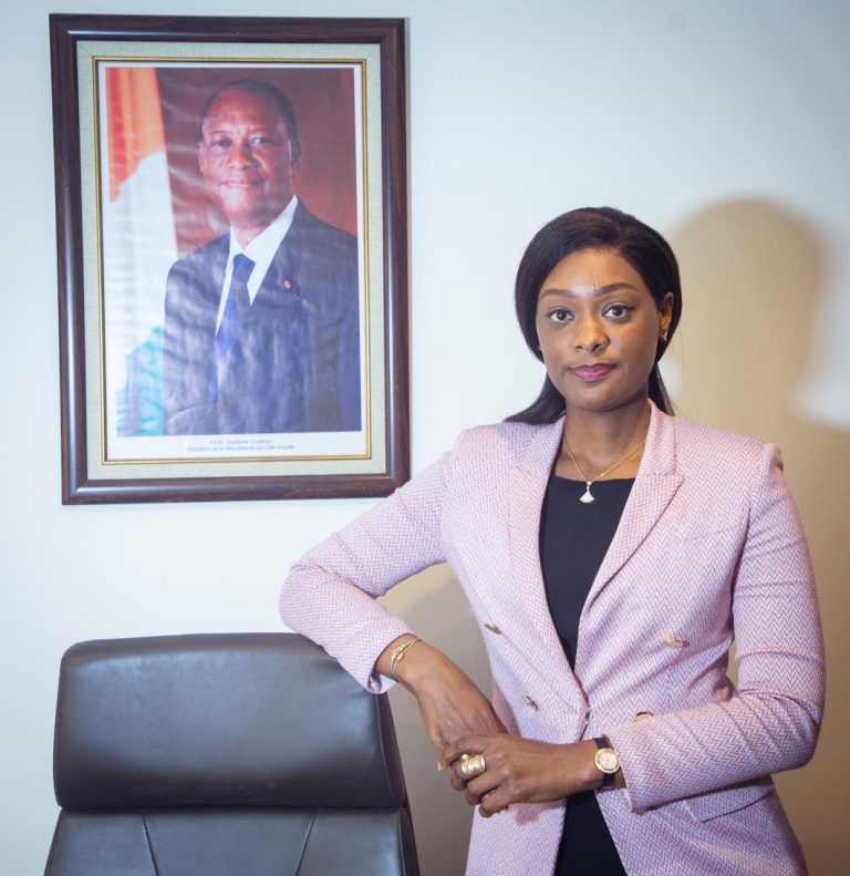 Côte d’Ivoire-AIP/ Nabintou Cissé confirmée à la tête de l’ONEP