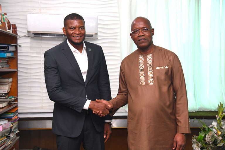 Côte d’Ivoire-AIP/ L’AIP et Nestlé-CI envisagent de renforcer leur partenariat