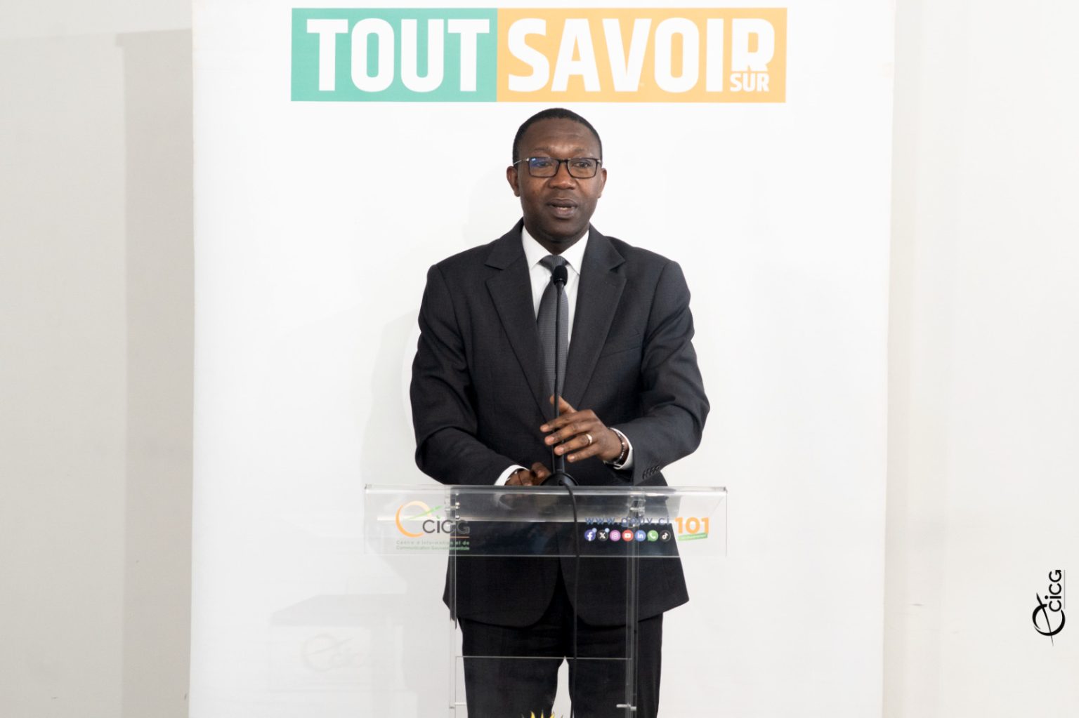 Côte d’Ivoire-AIP/ Bientôt des centres de formation pour les conducteurs de motos (DGTTC)