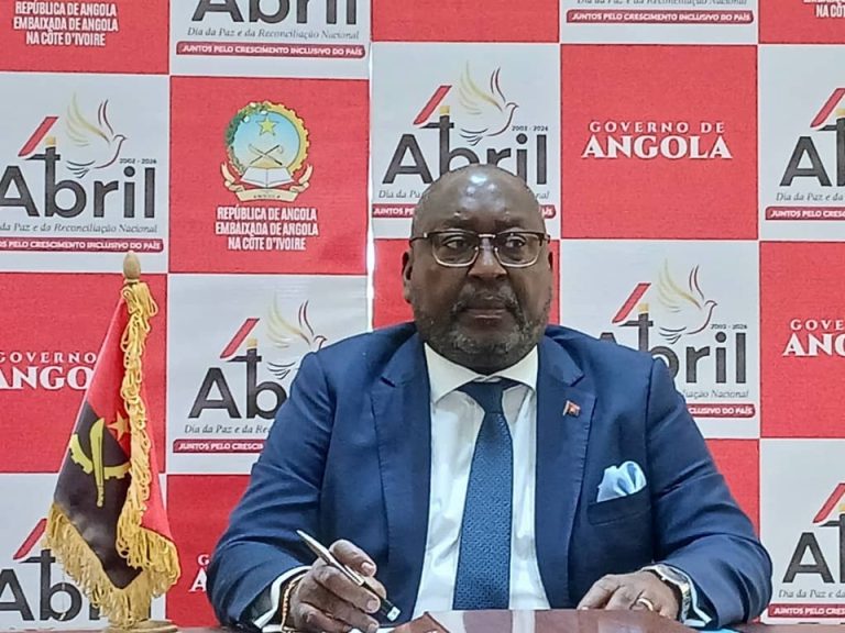 Côte d’Ivoire-AIP/Inter/ L’Angola célèbre la Journée du Héros national en hommage à Agostinho Neto