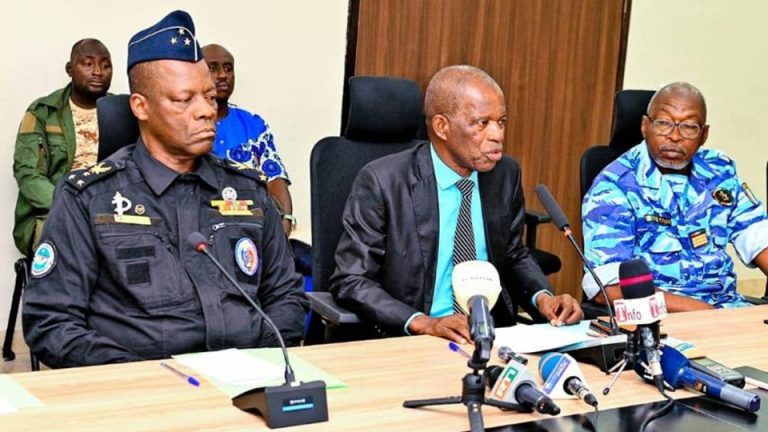 Côte d’Ivoire-AIP/ Bouaké : une opération lancée contre l’incivisme routier et le non-port du casque