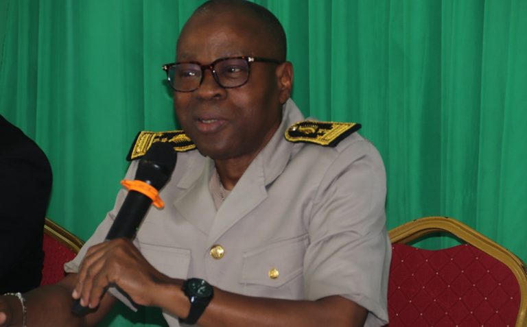 Côte d’Ivoire – AIP/ Le préfet du Haut-Sassandra appelle la population à une mobilisation contre l’orpaillage illégal