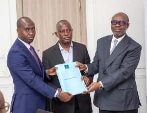 Côte d’Ivoire-AIP/ Ouattara Siriki prend les rênes de l’ONAD