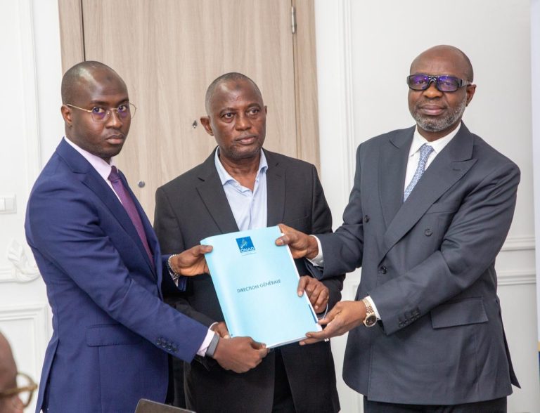 Côte d’Ivoire-AIP/ Ouattara Siriki prend les rênes de l’ONAD