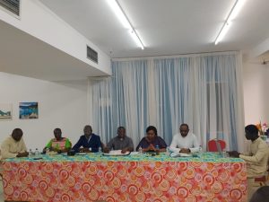 Côte d’Ivoire-AIP/ L’archidiocèse d’Abidjan annonce des outils numériques et des projets sociaux pour sa rentrée pastorale