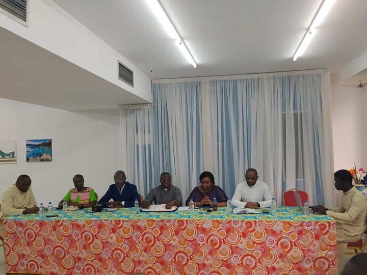 Côte d’Ivoire-AIP/ L’archidiocèse d’Abidjan annonce des outils numériques et des projets sociaux pour sa rentrée pastorale
