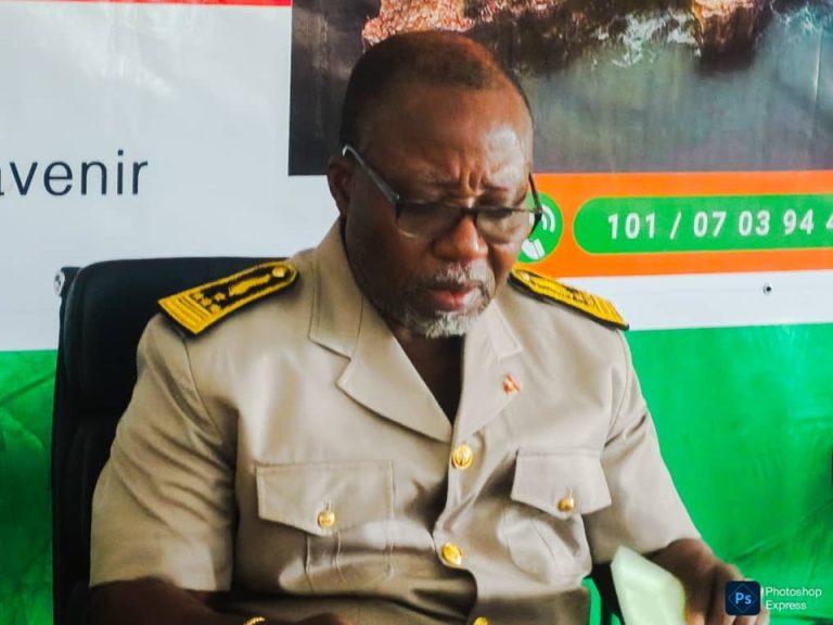 Côte d’Ivoire-AIP/ Le préfet du Worodougou appelle à la réconciliation entre les cadres