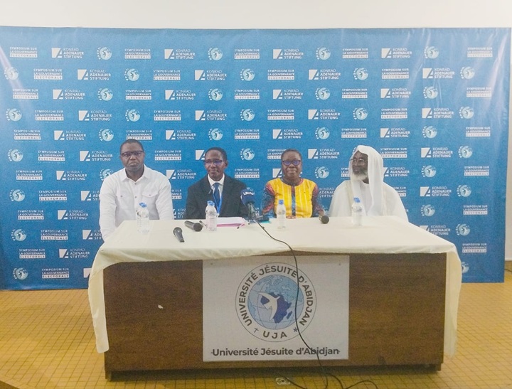 Côte d’Ivoire-AIP/ Réforme électorale : partis politiques et société civile réfléchissent à la gouvernance du futur organe électoral