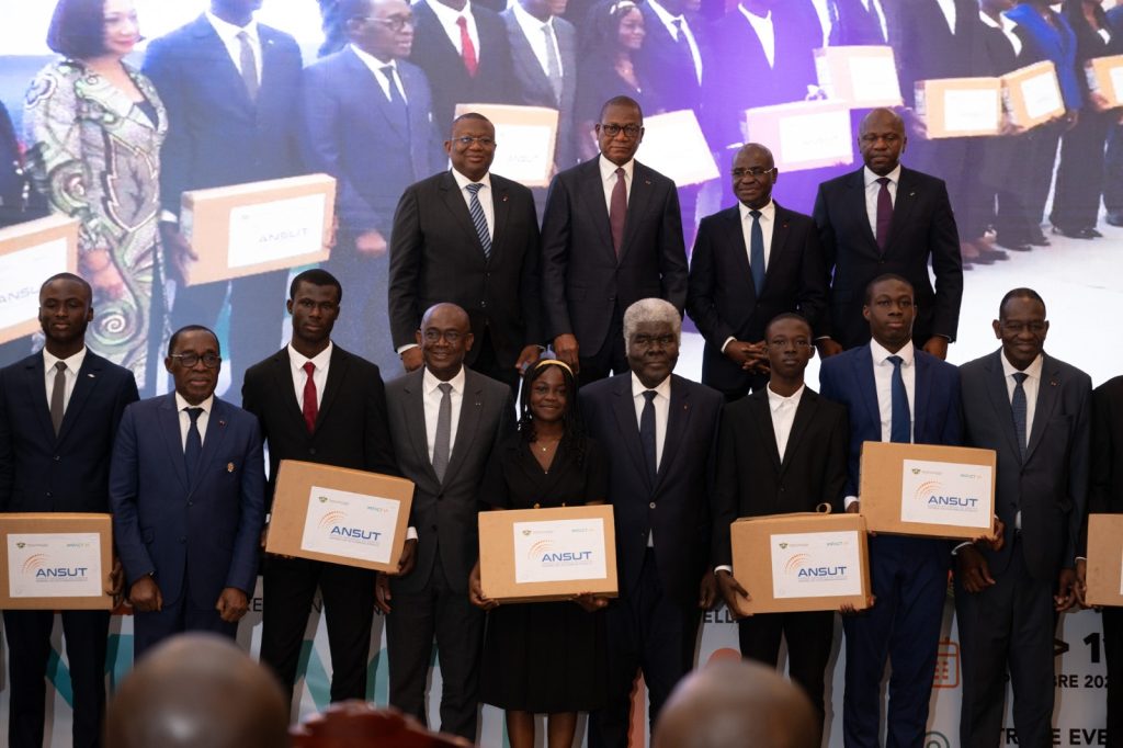 Côte d’Ivoire-AIP/Intelligence artificielle : Le PM Beugré Mambé appelle à passer de la vision à l’exécution pour transformer les priorités nationales