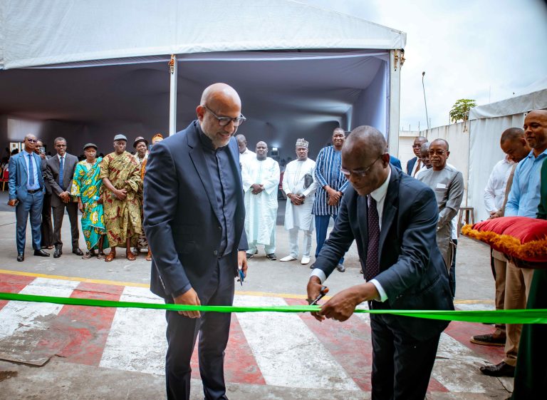 Côte d’Ivoire-AIP/ Un acteur des solutions agricoles renforce ses capacités avec un nouveau site à Akoupé-Zeudji