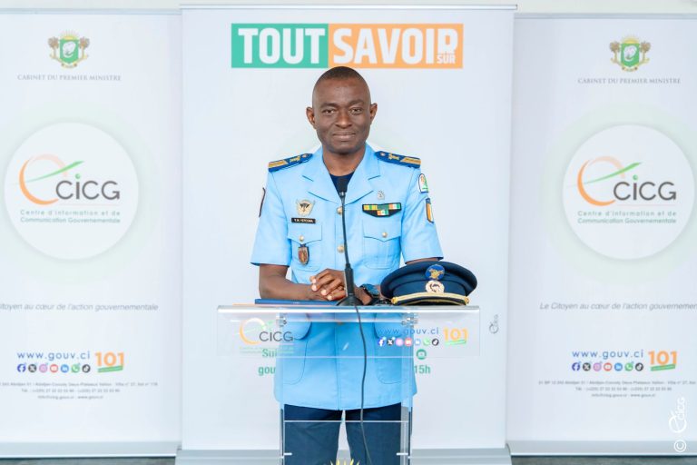 Côte d’Ivoire-AIP/ Fiche d’information : Plan ORSEC en Côte d’Ivoire, de 1979 à 2026