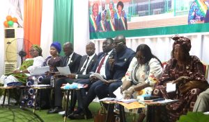 Côte d’Ivoire-AIP/ Le projet de construction d’un grand CHU annoncé à Daloa