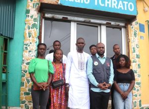 Côte d’Ivoire-AIP/ Prévention des IST/VIH : le PNLS en campagne de sensibilisation dans la région du Haut-Sassandra