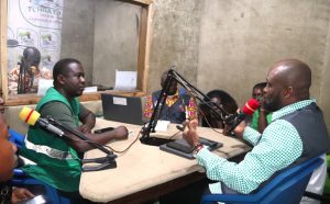 Côte d’Ivoire-AIP/ Prévention des IST/VIH : le PNLS appelle les jeunes de Daloa à assumer leurs responsabilités