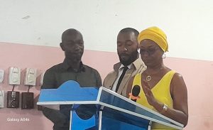 Côte d’Ivoire-AIP/Rentrée scolaire 2026-2027 : La Poste clarifie le prix et les conditions d’utilisation des enveloppes timbrées à Duékoué