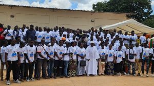 Côte d'Ivoire-AIP/ Le conseil régional du Poro lance une formation de 200 jeunes aux métiers de l’artisanat