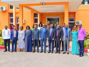 Côte d'Ivoire-AIP/ L’ISTC Polytechnique ouvre sa première antenne régionale à Bouaké pour rapprocher les formations professionnelles des jeunes