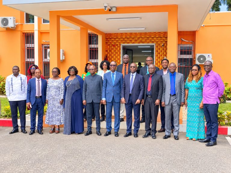 Côte d’Ivoire-AIP/ L’ISTC Polytechnique ouvre sa première antenne régionale à Bouaké pour rapprocher les formations professionnelles des jeunes
