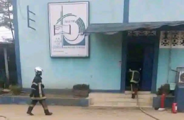 Côte d’Ivoire-AIP/ La Radio Nationale Catholique annonce une reprise progressive de ses programmes après un incendie