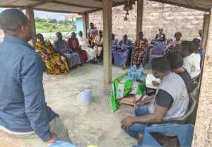 Côte d’Ivoire-AIP/Sécurité routière : les populations de l’axe Séguéla-Mankono demandent des ralentisseurs