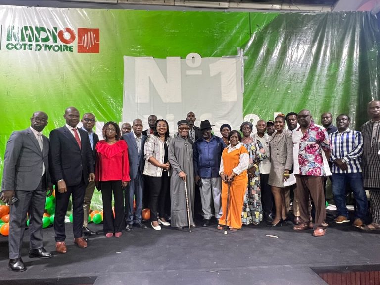 AIP/Radio Côte d’Ivoire affine sa nouvelle offre de programmes à Abidjan
