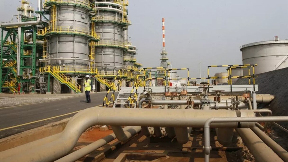 Côte d’Ivoire-AIP/Inter/ Angola : Afreximbank veut faciliter l’accès des entreprises nationales aux actifs pétroliers
