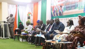 Côte d’Ivoire-AIP/ Les députés RHDP entament la restitution des activités parlementaires dans le Haut-Sassandra