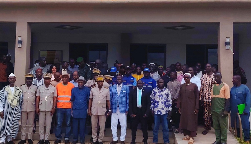 Côte d’Ivoire-AIP/ Le Bafing passe à une nouvelle phase de lutte contre l’orpaillage illégal